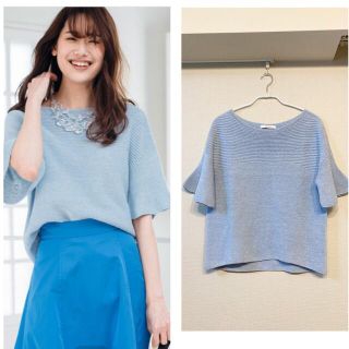 アナイ サマーニット ニット/セーター(レディース)の通販 56点 | ANAYI