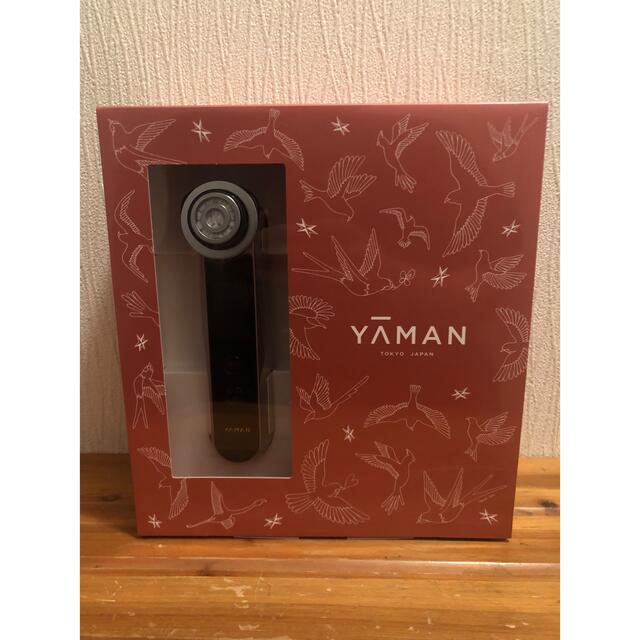 YA-MAN フォトプラス EX eye pro Artist Collaborフェイスケア美顔器