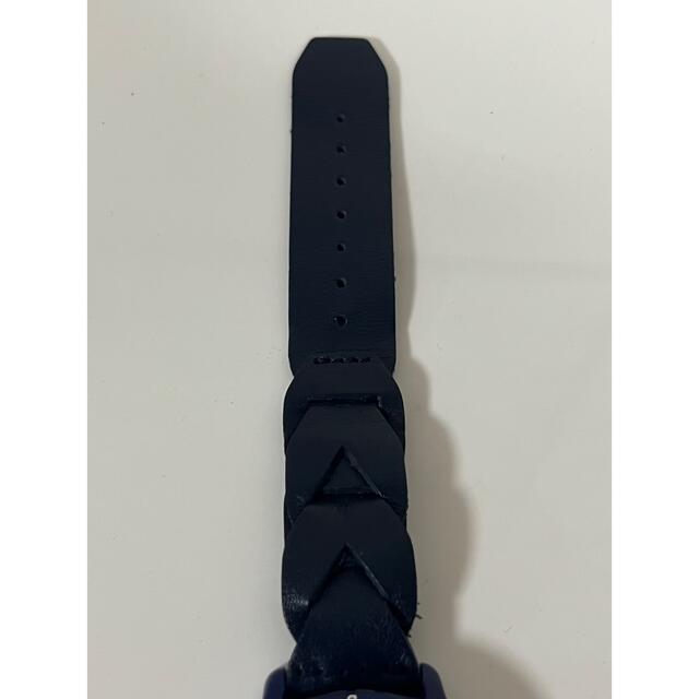 TIMEX(タイメックス)のロンハーマン×タイメックス　TW2R11300 ブルー メンズの時計(腕時計(アナログ))の商品写真