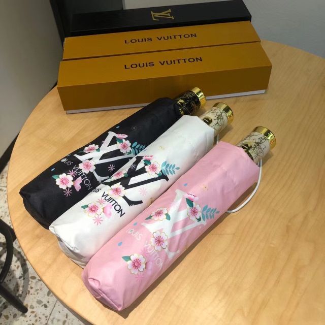 晴雨両用 ルイヴィトンの折りたたみ傘*01 【ついに再販開始!】 32