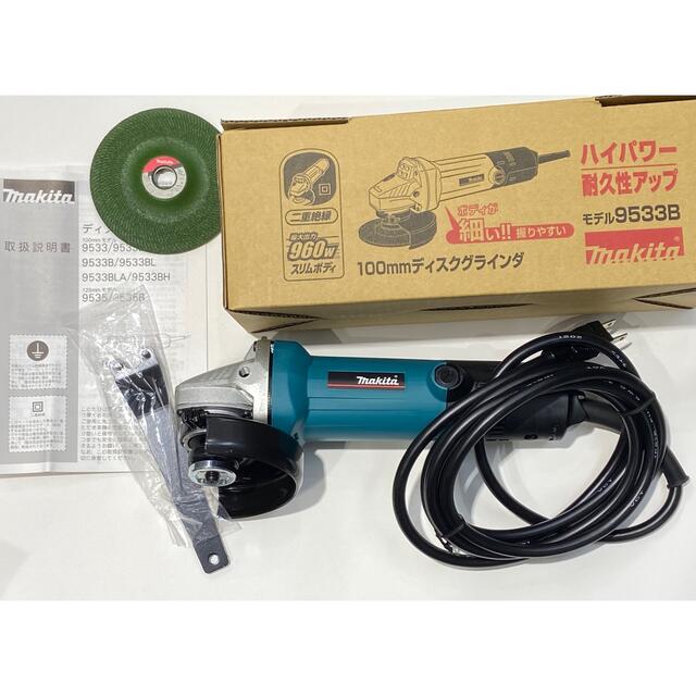 GISON エアーマイクログラインダー 高耐久モデル 最高回転数60,000rpm