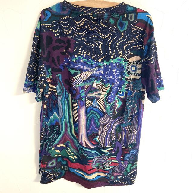 Paul Smith(ポールスミス)のポールスミス　Tシャツ　M size メンズのトップス(Tシャツ/カットソー(半袖/袖なし))の商品写真