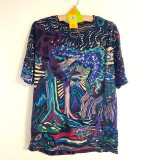 ポールスミス(Paul Smith)のポールスミス　Tシャツ　M size(Tシャツ/カットソー(半袖/袖なし))