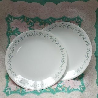 コレール(CORELLE)のCORELE "カントリーコテージ"A(食器)