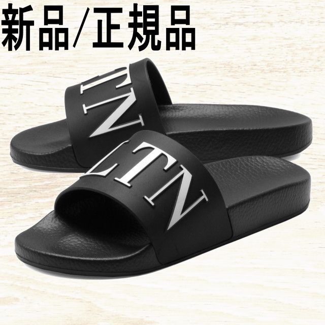 返品?交換対象商品】 【VALENTINO】VLTNロゴ 【VALENTINO】VLTNロゴ