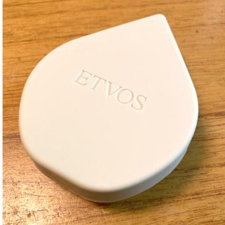 エトヴォス(ETVOS)のリラクシングマッサージブラシ ETVOS(ヘアブラシ/クシ)