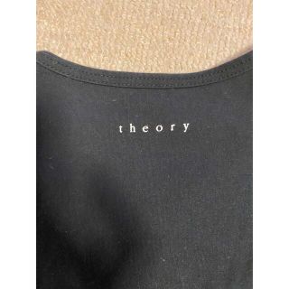 セオリー(theory)のセオリー　Tシャツ(Tシャツ(半袖/袖なし))