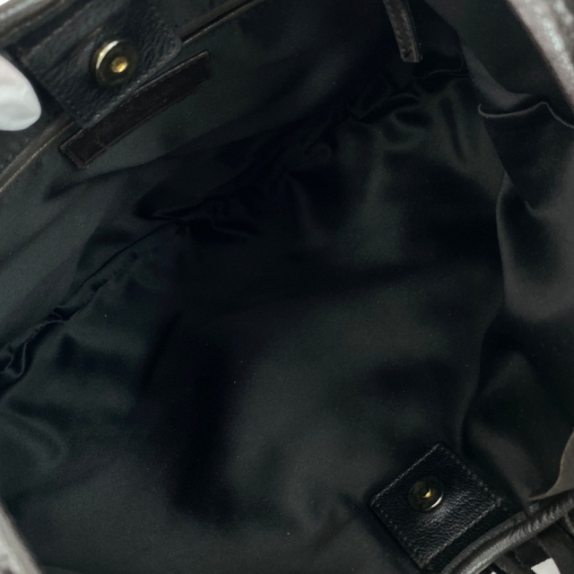 Saint Laurent(サンローラン)のイヴサンローランリブゴーシュ モンバサ ショルダー バッグ /RF1 レディースのバッグ(ショルダーバッグ)の商品写真