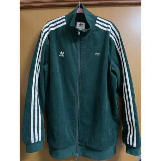 adidas - Noah x Adidas コーデュロイ トラックジャケットの通販|ラクマ