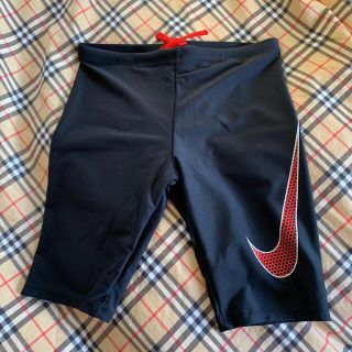 ナイキ(NIKE)の♪新品☆NIKE☆140☆スイムパンツ♪(水着)