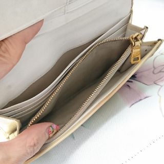 PRADA - 限定お値下げ♥️PRADA お財布♥️ キラキラ ビジュ