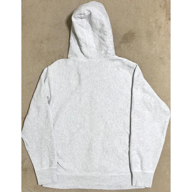 Supreme - SALE シュプリーム ロゴ刺繍パーカーの通販 by TK Supreme - SALE シュプリーム ロゴ刺繍パーカーの通販 by TK