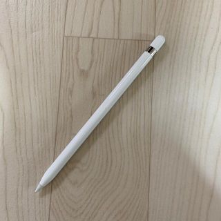 アップル(Apple)のApple Pencil 第一世代 ジャンク品(その他)