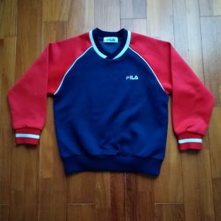 フィラ(FILA)のms様専用　男女共用　ヒカリノクニ　FILA　体操着(Tシャツ/カットソー)