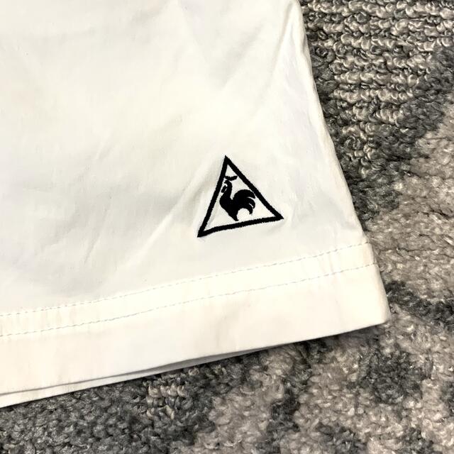 le coq sportif(ルコックスポルティフ)のルコック　レディースショートパンツ スポーツ/アウトドアのテニス(ウェア)の商品写真