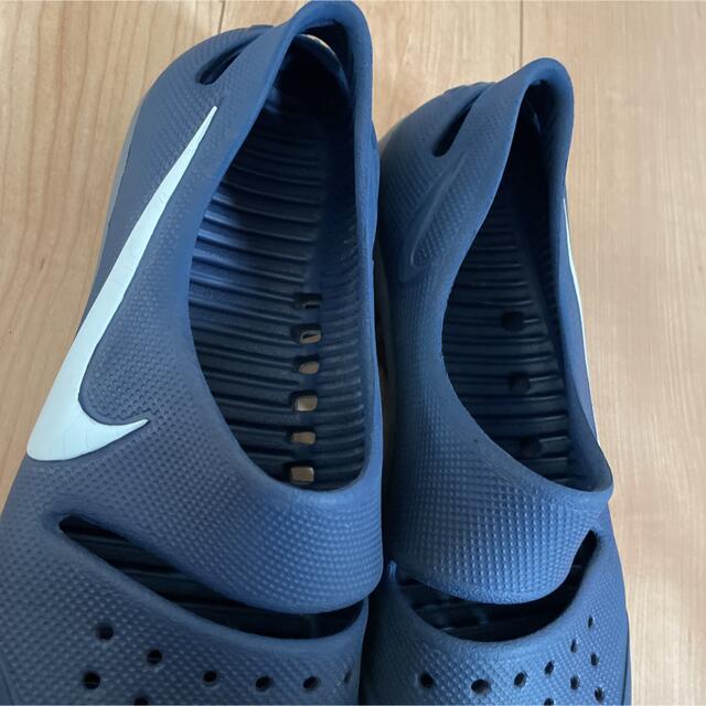 NIKE(ナイキ)のNIKE ソーラーソフト　28cm メンズの靴/シューズ(サンダル)の商品写真