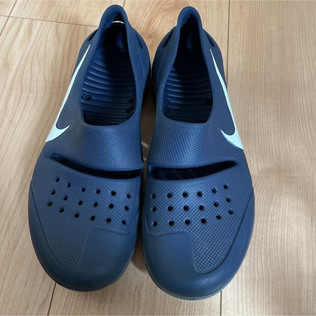 NIKE(ナイキ)のNIKE ソーラーソフト　28cm メンズの靴/シューズ(サンダル)の商品写真