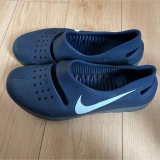 ナイキ(NIKE)のNIKE ソーラーソフト　28cm(サンダル)