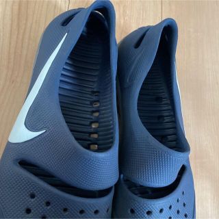 レア《新品》NIKE　ソーラーソフト　23センチ