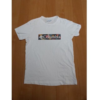 コロンビア(Columbia)のColumbia ボタニカル Tシャツ(シャツ)