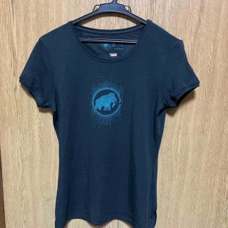 マムート(Mammut)のお値下げマムート　Tシャツ(Tシャツ(半袖/袖なし))