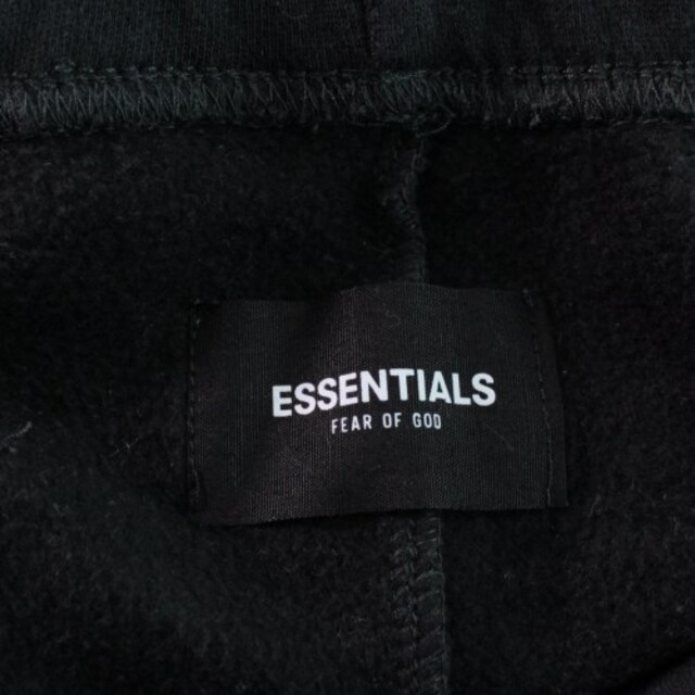 Fear of God ESSENTIALS スウェットパンツ メンズ秋冬ポケット