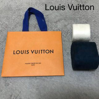 ルイヴィトン(LOUIS VUITTON)のルイヴィトン　時計ケース　ショップ袋付(その他)