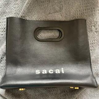 サカイ(sacai)のsacai サカイ ハンドバッグ 鞄(ハンドバッグ)