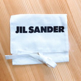 ジルサンダー(Jil Sander)のJil Sander ジルサンダー  保存袋(ショップ袋)