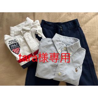 ラルフローレン(Ralph Lauren)のラルフローレン　3点セット(その他)