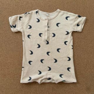 キャラメルベビー&チャイルド(Caramel baby&child )のorganiczoo Midnight Romper(ロンパース)