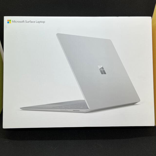 見事な 【中古】マイクロソフト Surface i5 Core Laptop ノートPC