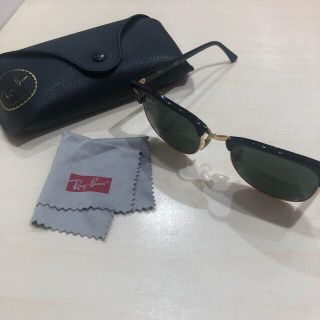 レイバン(Ray-Ban)の☆【本日限定品お値下げ‼︎】レイバン　サングラス 51□24☆(サングラス/メガネ)