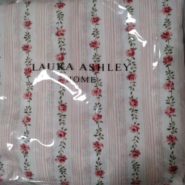 LAURA ASHLEY 掛け布団カバー ピローケース - シーツ/カバー