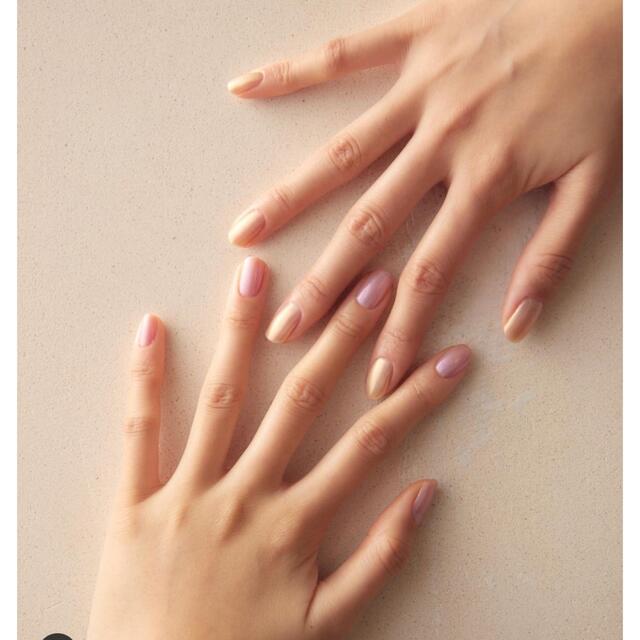 Cosme Kitchen(コスメキッチン)のrihka✳︎nail confetti コスメ/美容のネイル(マニキュア)の商品写真