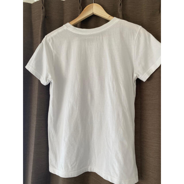 upper hights(アッパーハイツ)のupperhights🌼シンプルロゴT✨ レディースのトップス(Tシャツ(半袖/袖なし))の商品写真