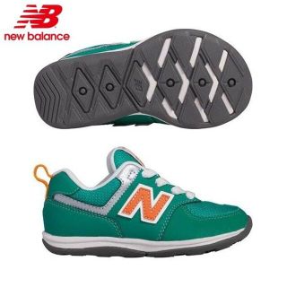 ニューバランス(New Balance)の新品　ニューバランス　14.5㎝(スニーカー)