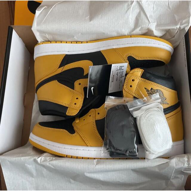 Nike Air Jordan 1 High 28cm