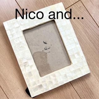 ニコアンド フォトフレームの通販 80点 Niko And のインテリア 住まい 日用品を買うならラクマ ニコアンド フォトフレームの通販 80点 Niko And のインテリア 住まい 日用品を買うならラクマ