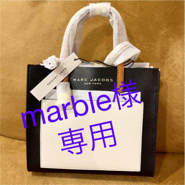 MARC JACOBS(マークジェイコブス)の◆MARK JACOBS◆トートバック ミニサイズ M0016132 レディースのバッグ(ショルダーバッグ)の商品写真