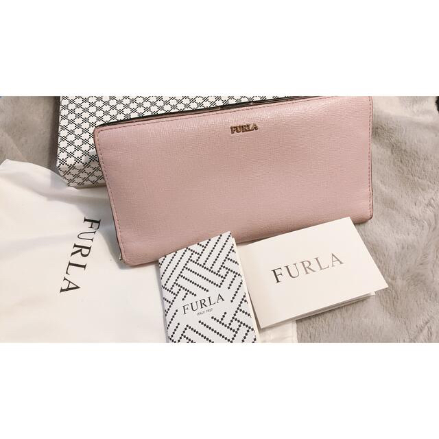 FURLA 長財布 - 長財布