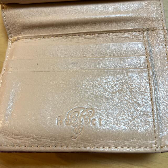 ReFLEcT(リフレクト)のreflect お財布　二つ折り レディースのファッション小物(財布)の商品写真