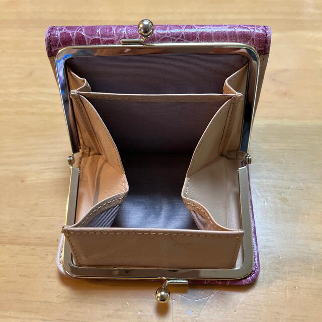 ReFLEcT(リフレクト)のreflect お財布　二つ折り レディースのファッション小物(財布)の商品写真