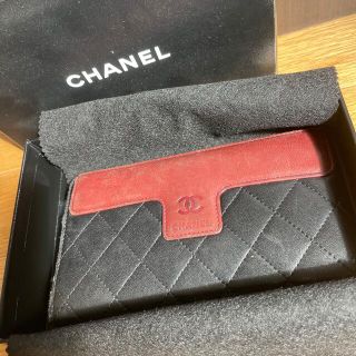 シャネル(CHANEL)のCHANEL長財布☆売り切り(財布)