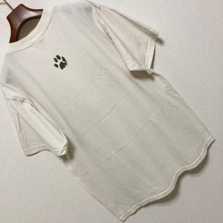 ボブハリソン　ヘインズ　猫 Tシャツ　美品　s m 150 160