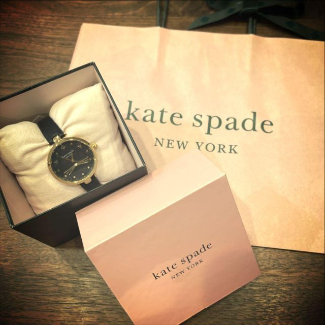 kate spade new york - ◇新品◇ケイトスペード レディース腕時計