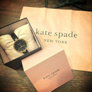 ケイトスペードニューヨーク(kate spade new york)の◆新品◆ケイトスペード レディース腕時計 ◆型番◆KSW9053(腕時計)
