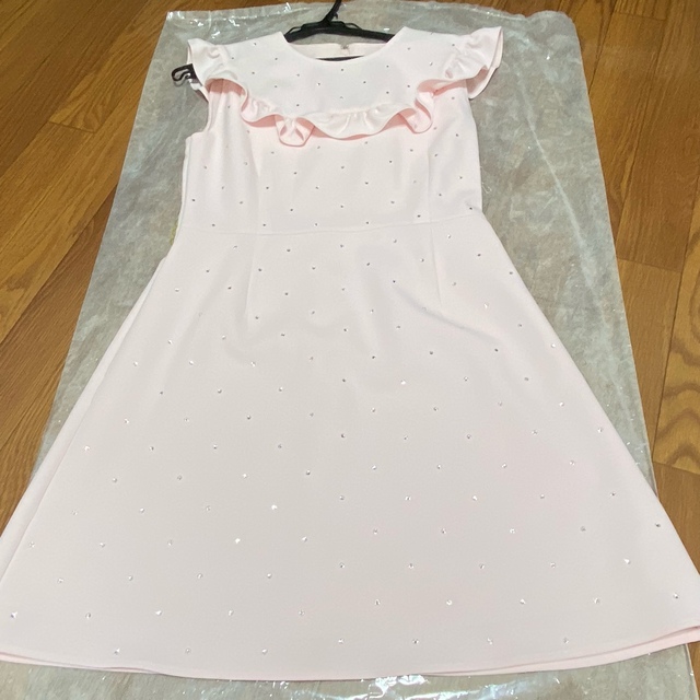 JILTU twinkle star dress