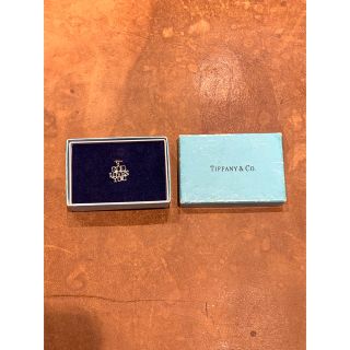 ティファニー(Tiffany & Co.)のtiffany ティファニー　vintage アンティーク(ネックレス)