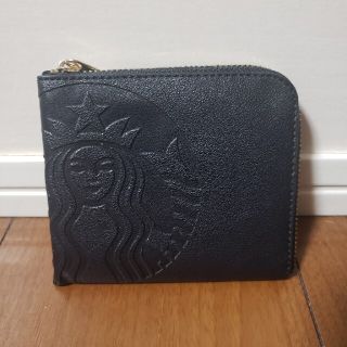 スターバックスコーヒー(Starbucks Coffee)の★スタバ　財布　コインケース★(コインケース)